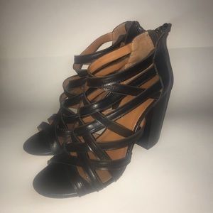 ASH heels